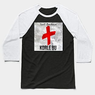 Korle-Bu Baseball T-Shirt